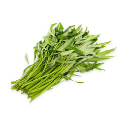 Rau muống hữu cơ Everyday Organic gói 250g