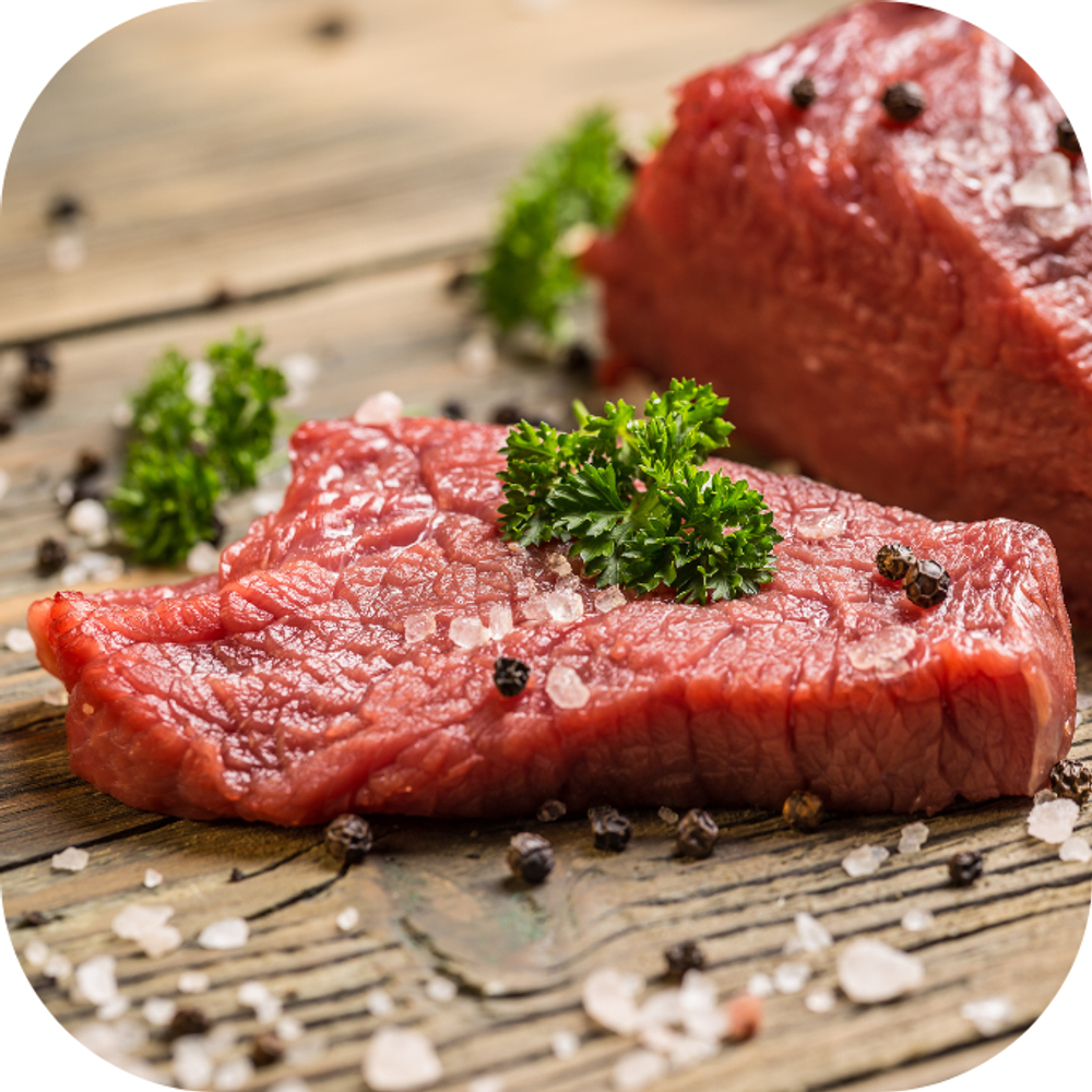 Thịt bò Kingfoodmart