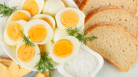 Gợi ý 3 món ăn dễ tìm tốt cho người tiểu đường