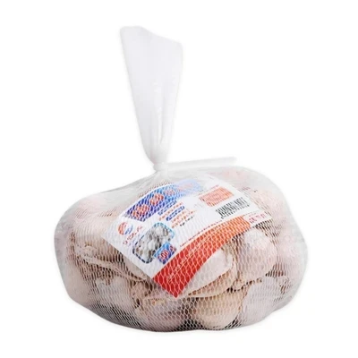 Tỏi bông sen Trung Quốc gói 300g