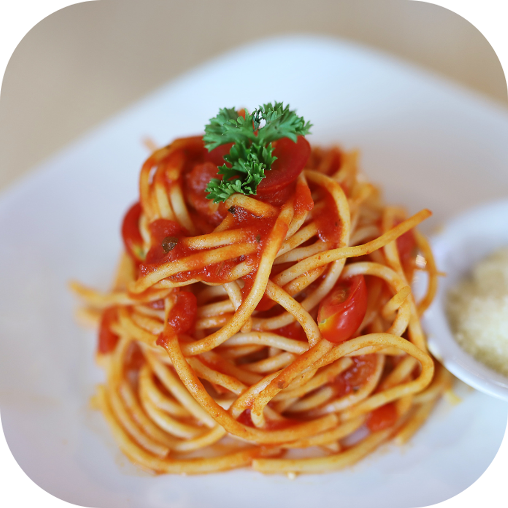 Mỳ Ý bò bằm Kingfoodmart