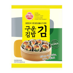 Lá rong biển cuốn cơm gói Otoki gói 20g (1 Gói)