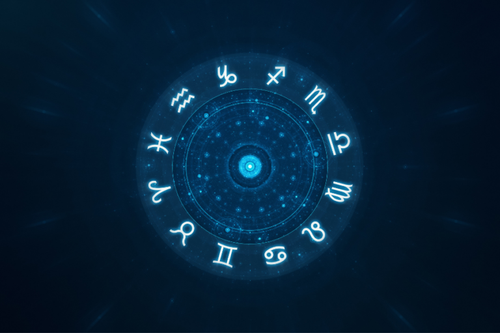 Dự đoán tình yêu 12 cung hoàng đạo năm 2026: Ai thăng hoa, ai cần thận trọng?