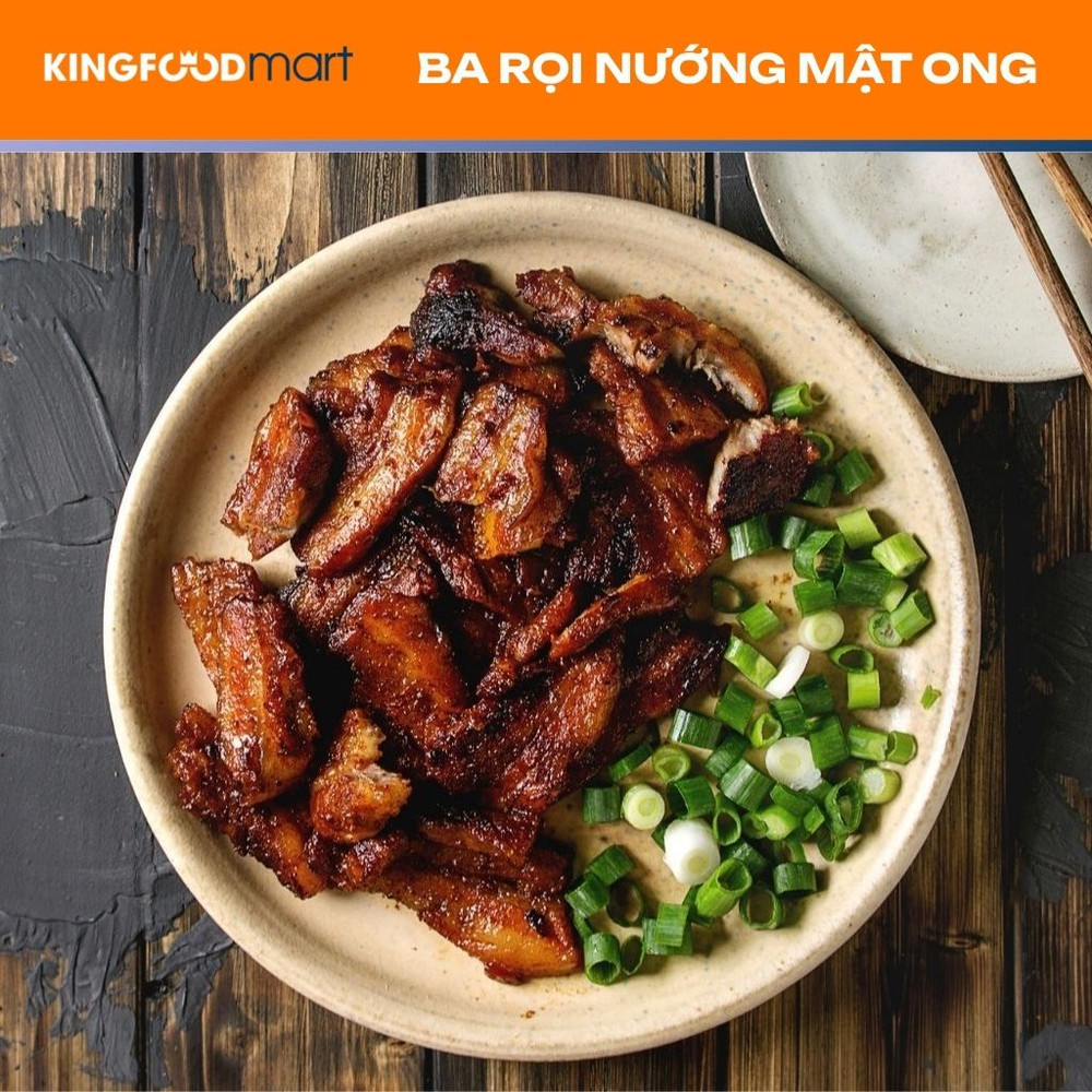 Thịt ba rọi Meatcool làm món gì ngon?