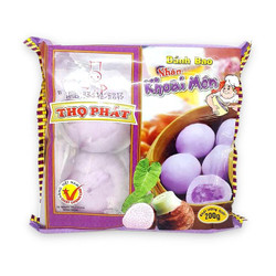 Bánh bao khoai môn Thọ Phát 200g (1 Gói)