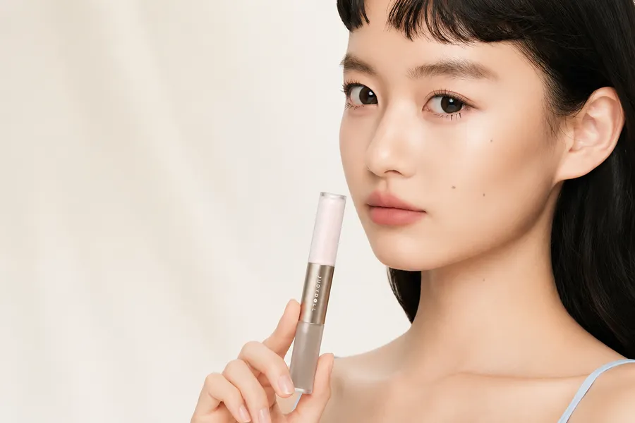 Kem Tạo Khối Judydoll 2 Đầu Giúp Gương Mặt Có Chiều Sâu