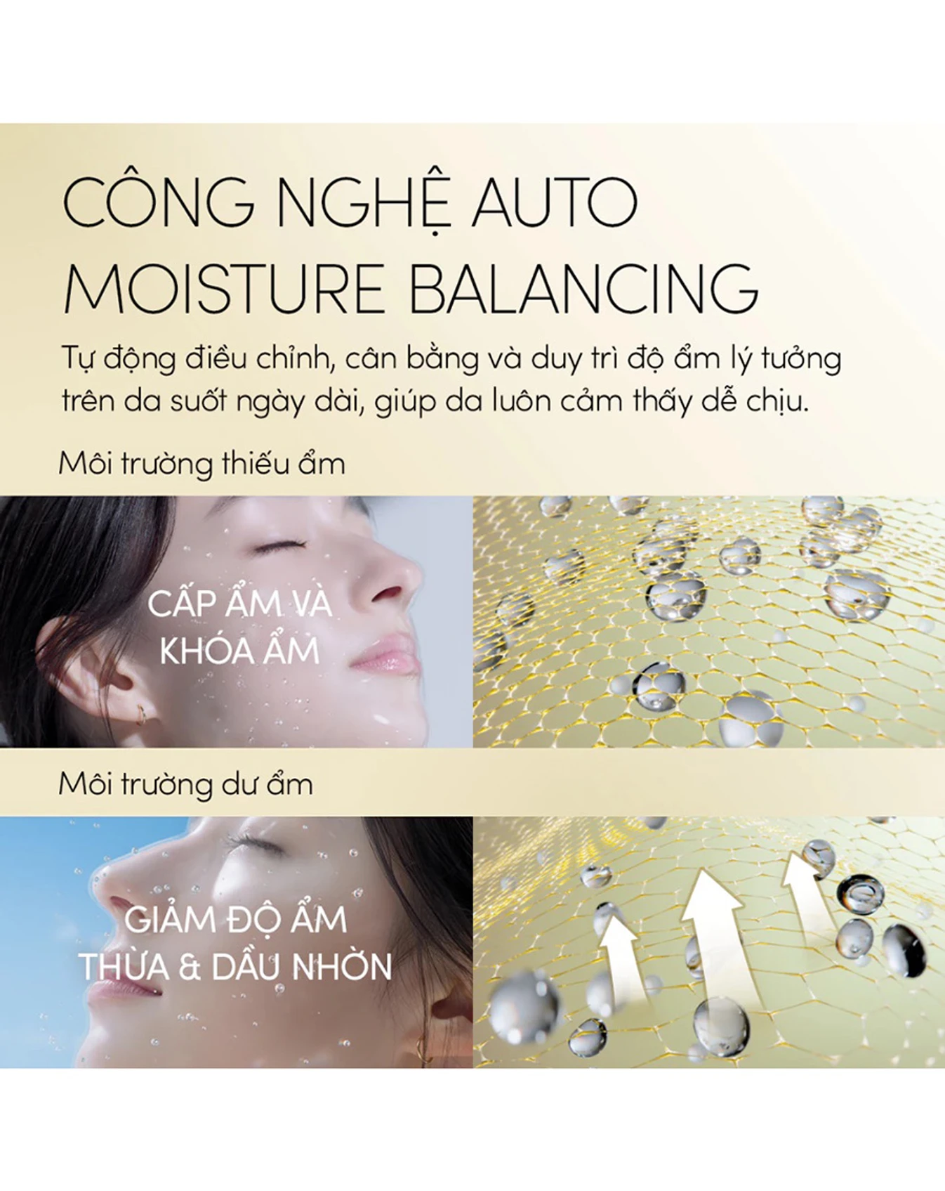 Gel Chống Nắng Anessa Dưỡng Da 24H, Cân Bằng Độ Ẩm 90g (Bao bì mới) KCN037 - Image 3