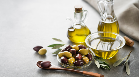 Công dụng bất ngờ khi tiêu thụ 7gram dầu ô liu mỗi ngày