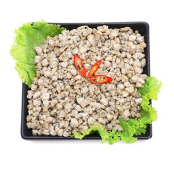 Thịt hến làm sạch vỉ 300g (1 Vỉ)