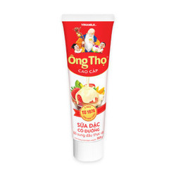 Sữa đặc ông thọ Vinamilk tuýp 165g