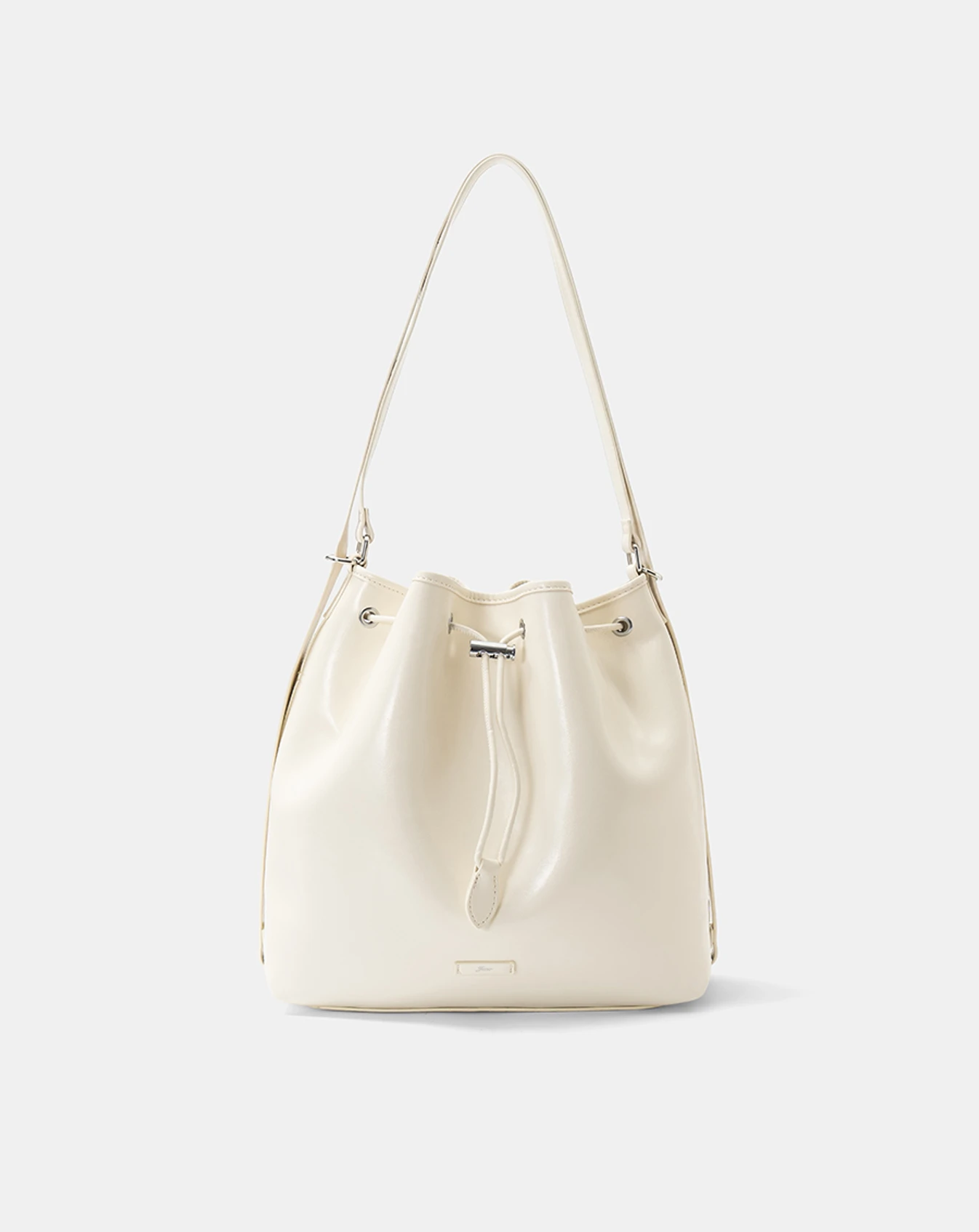 Túi Xách Trung Bucket Bag - Image 1