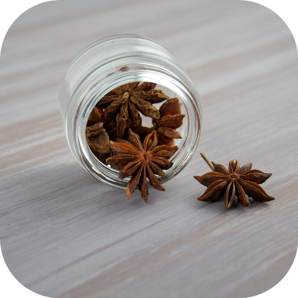 lợi ích tuyệt vời của hạt hồi Kingfoodmart