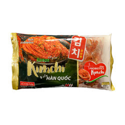Kim chi kiểu Hàn Quốc Ichiban túi 350g