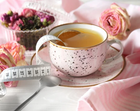 Chọn đúng đồ uống trong hành trình giảm cân