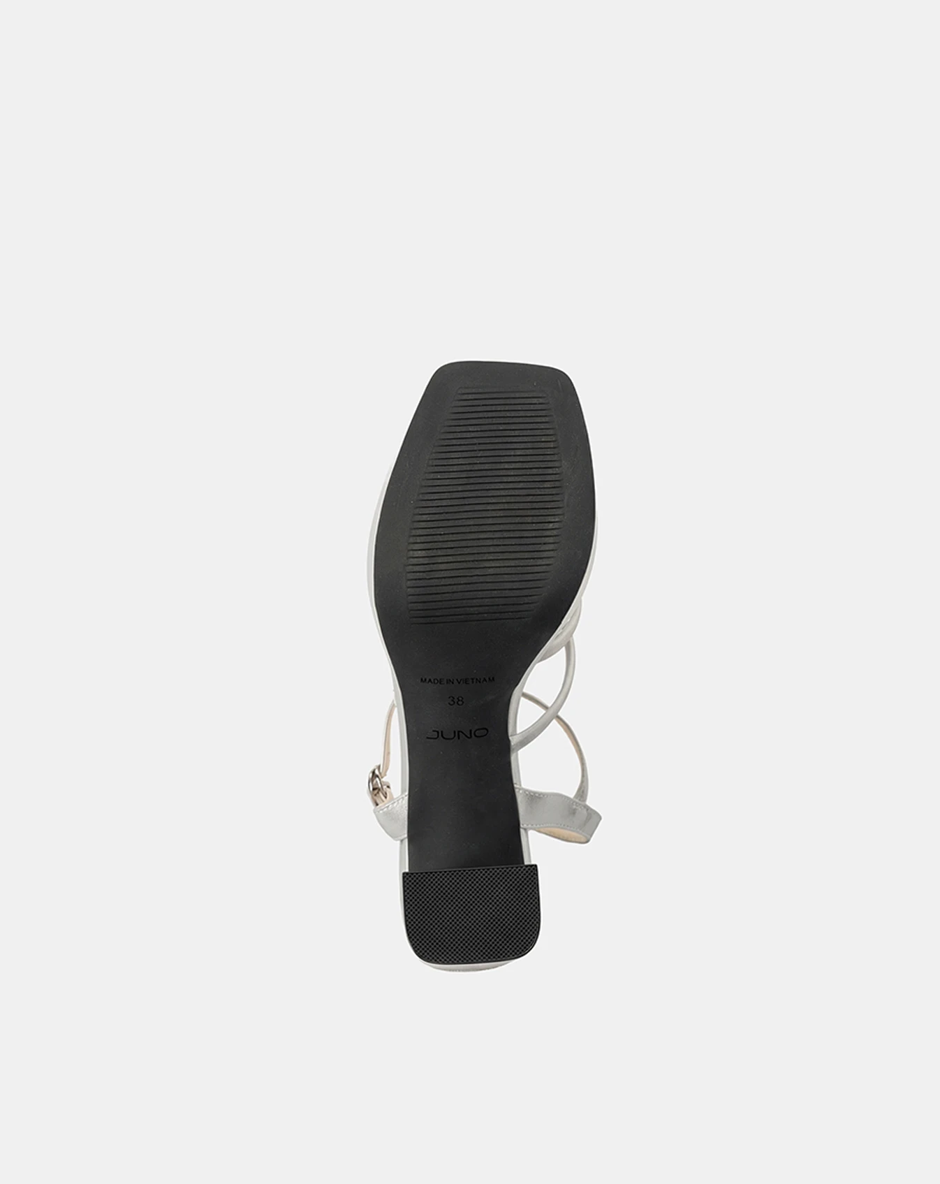 Giày Sandal Có Đúp Quai Rút - Image 8