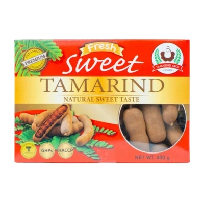 Me ngọt Thái Lan hộp 400g