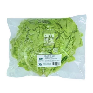 Xà lách Orlar sồi xanh gói 150g