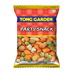 Hỗn hợp các lọai hạt Tong Garden gói 40g (1 Gói)