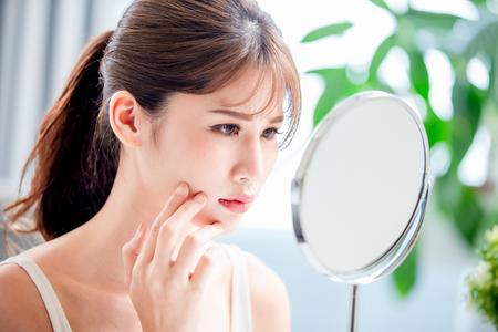 3 bí quyết kiểm soát da dầu hiệu quả