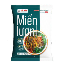 Miến lươn Cà Mèn gói 100g (1 Gói)