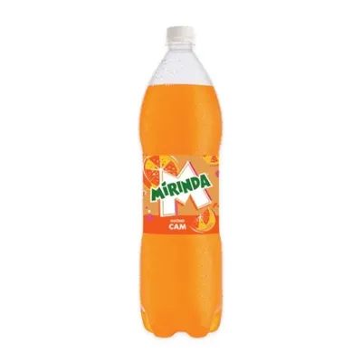 Nước ngọt Mirinda vị cam chai 1.5l