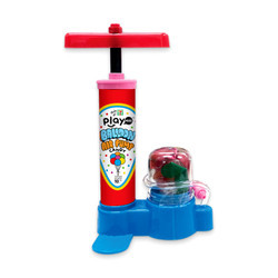 Kẹo đồ chơi bơm bong bóng Playmore cái 5g