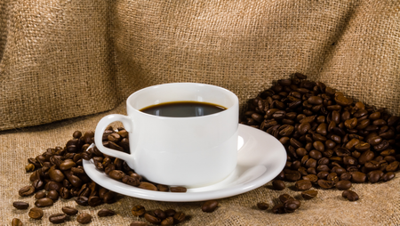 Cách uống cà phê không làm đau dạ dày