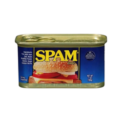 Thịt hộp hormel Spam classic 198g