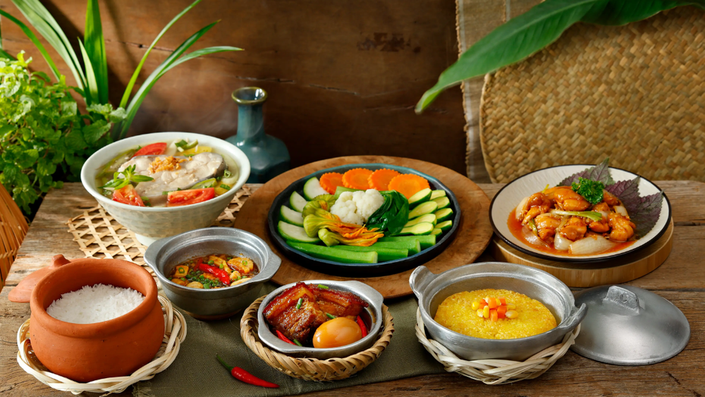 quán ăn ngon đà lạt