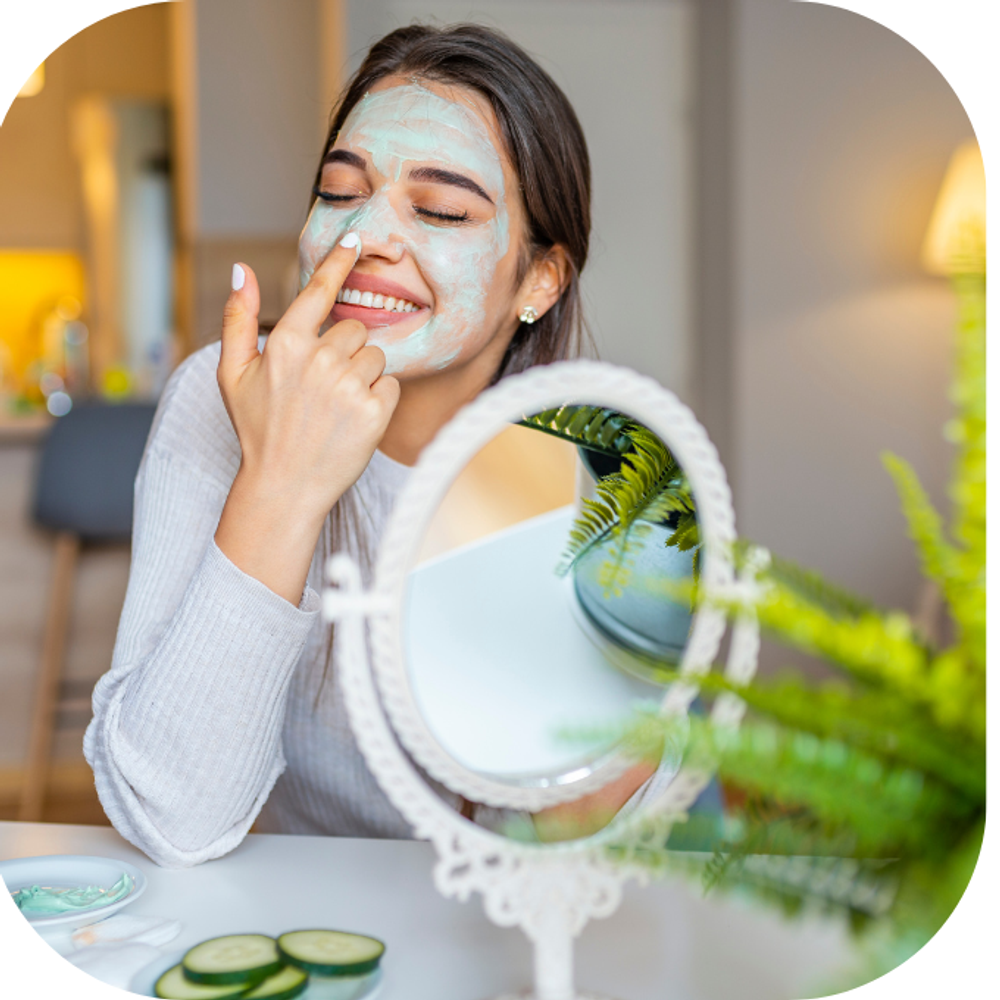 se khít lỗ chân lông kingfoodmart