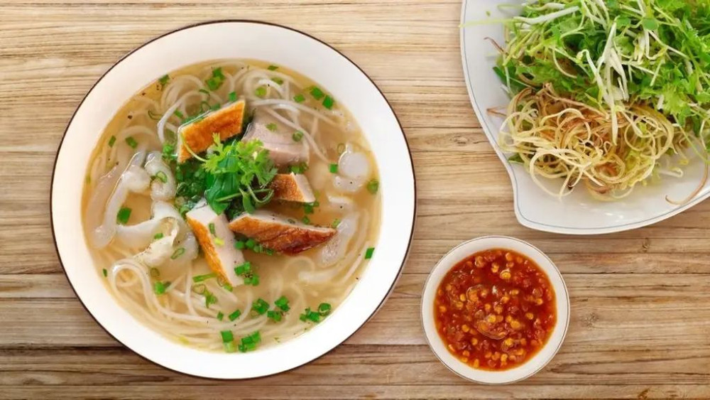 ăn gì ở nha trang