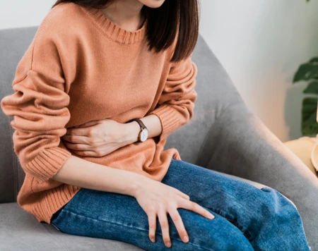 Các triệu chứng trào ngược dạ dày thực quản