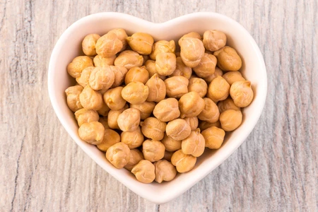 Các thực phẩm giàu protein hơn trứng