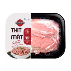 Bắp giò rút xương Meat Master khay 400g