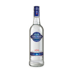 Rượu vodka Hà Nội 39.5% chai 700ml
