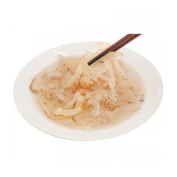 Sứa cắt sợi Nhất Tâm 350g (1 gói)