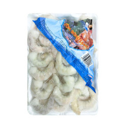 Tôm 41-50 con/kg Nhật Vân gói 400g