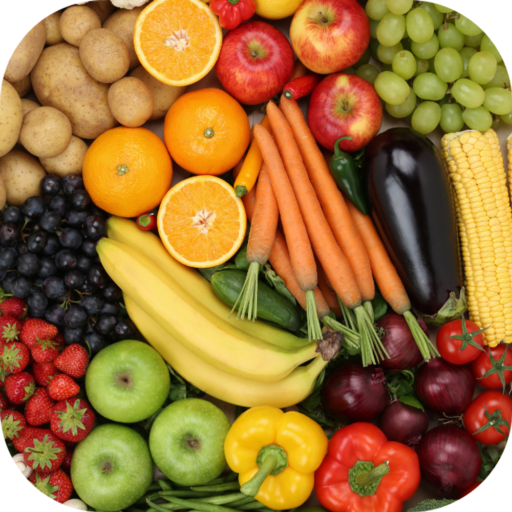 thực phẩm chay kingfoodmart