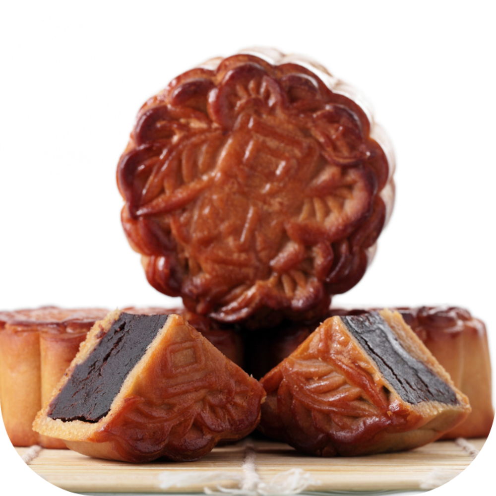 Lượng calo bánh trung thu Kingfoodmart