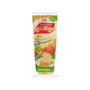 Xốt mayonnaise Ajinomoto chai 260g