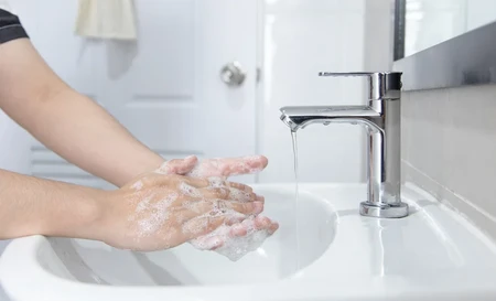 Chiến đấu nhiễm trùng: Phòng ngừa cho bệnh nhân ung thư