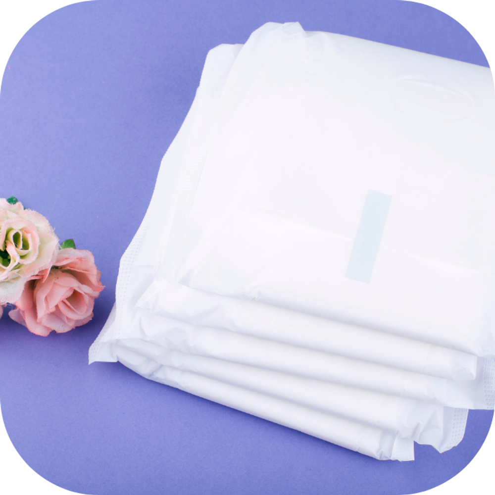 Băng vệ sinh Kingfoodmart