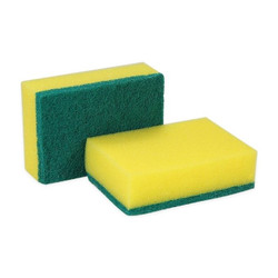 Bộ 2 miếng rửa chén 2 mặt Minitool (1 Bộ)