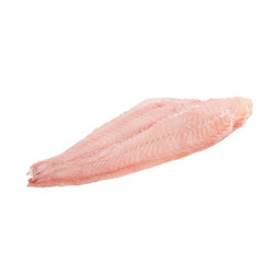 Cá trê phi lê 200g (1 vỉ)