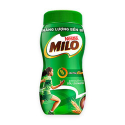 Sữa bột hũ nhựa Milo 400g (1 Gói)