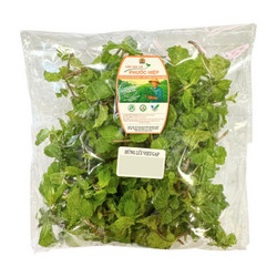 Húng lủi VietGAP gói 50g (1 Gói)