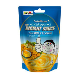 Bột sốt phô mai ăn liền Soy Asahi gói 100g (1 Gói)