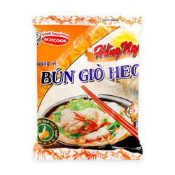 Bún giò heo Hằng Nga Acecook gói 75g