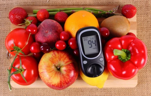 Ăn trái cây ngọt có gây ra bệnh Tiểu Đường không?