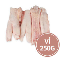 Gân bò Tam Nông 250g (1 vỉ)